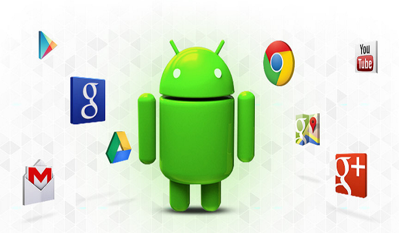 android training