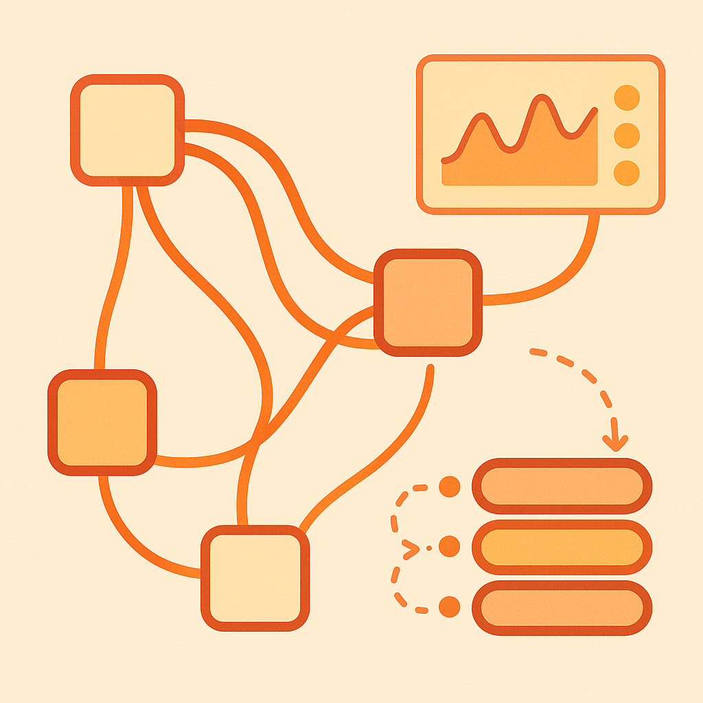 Spring Boot Eğitimi: Trace Cardinality ve Context Kaybını Ölçmek